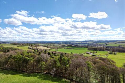 Land &amp; Woodland