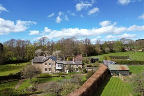 Aydon Grange