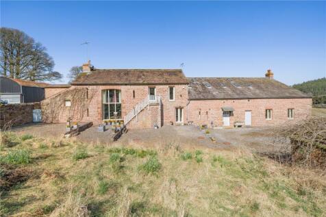 Rear Elevation