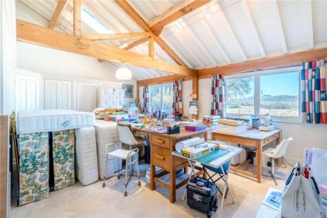 Craft Room