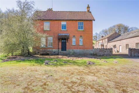 Old Farmhouse