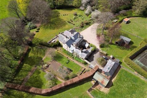 Aydon Grange