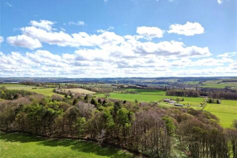 Land &amp; Woodland