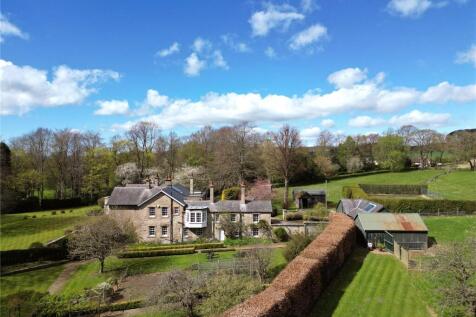 Aydon Grange