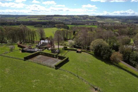 Aydon Grange