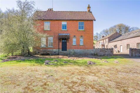 Old Farmhouse