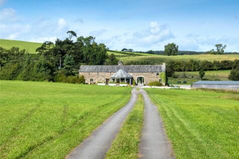 The Farmhouse