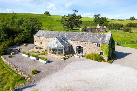 The Farmhouse