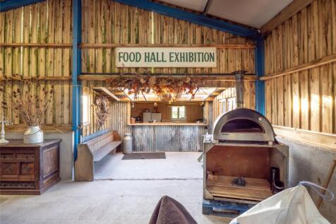 Barn
