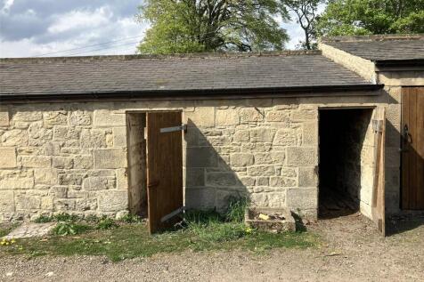 Outbuilding