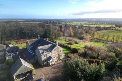 Hall Hill House