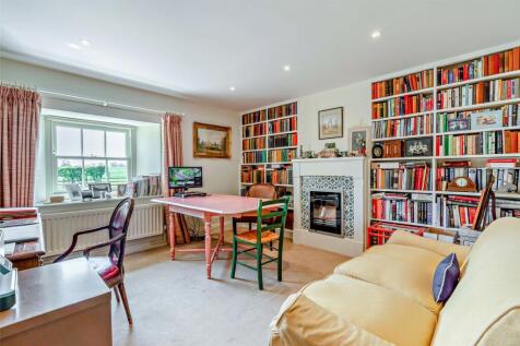 Office/Bedroom