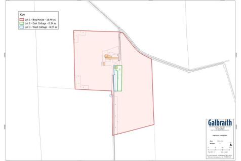 Lotting Plan