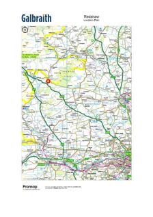 Location Plan