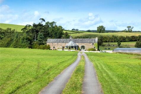The Farmhouse