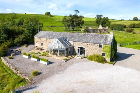 The Farmhouse