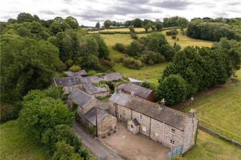 Garden House Farm
