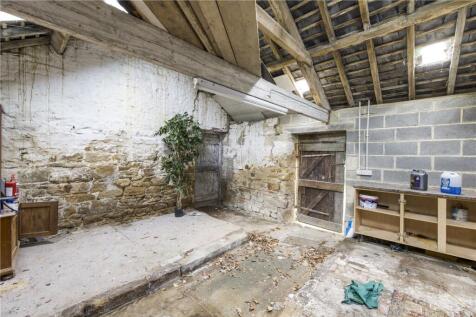 Outbuilding