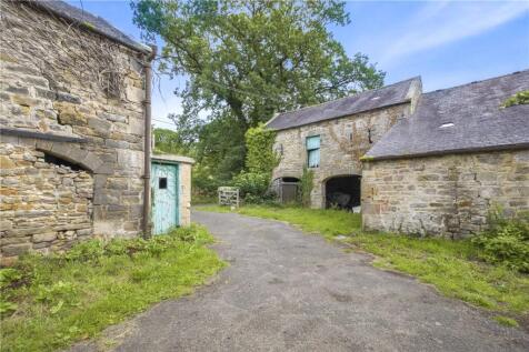 Outbuildings