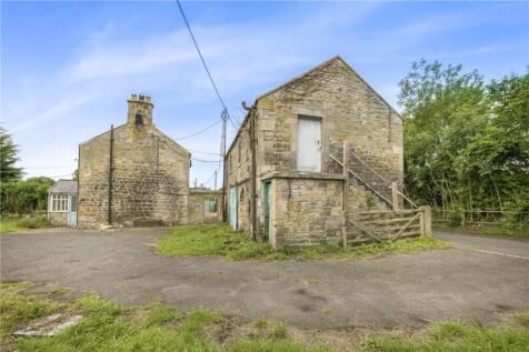 Outbuildings