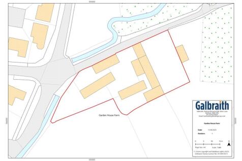 Sale Plan