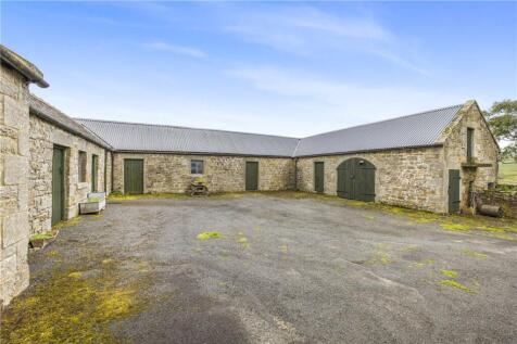 Outbuildings