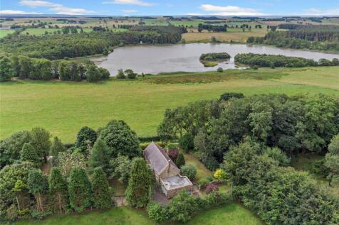 St Edwards Lake