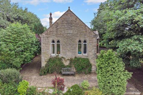 The Old Chapel