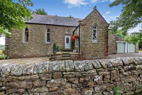 The Old Chapel