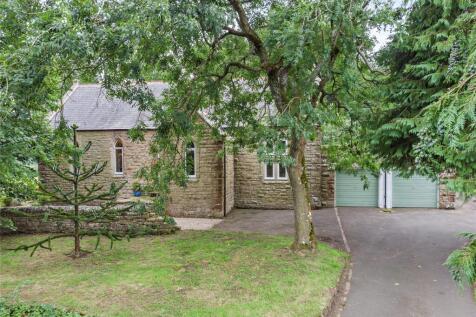 The Old Chapel