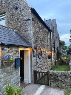 West Cottage