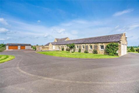 Parking and garages