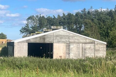 Existing Structure
