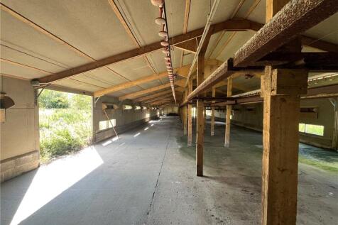 Existing Structure