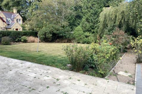 Garden/Patio