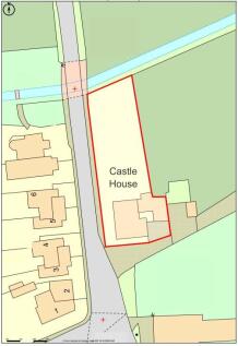 Boundary Plan