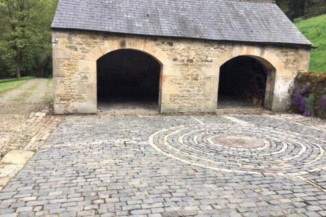 Garages