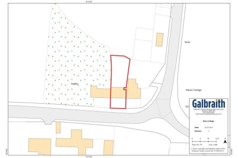 Sale Plan