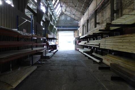 Open Warehouse Unit