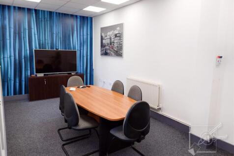 Board Room