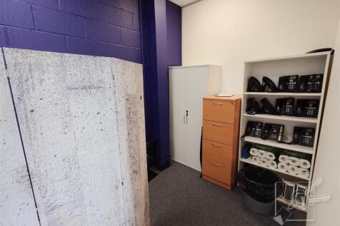 Storage area