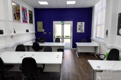 Office/ Storage/ Studio
