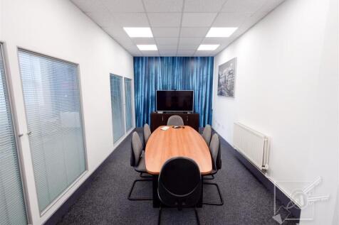 Board Room