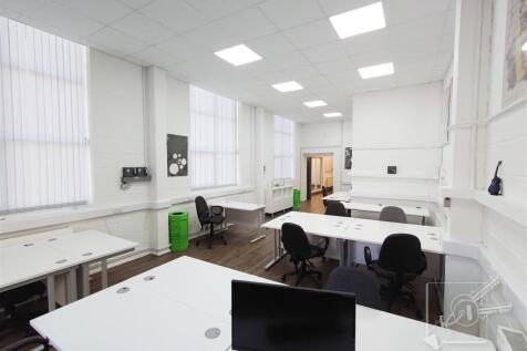 Office/ Storage/ Studio