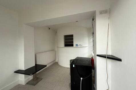 Reception Area