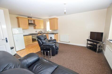 Lounge/Kitchen/Diner