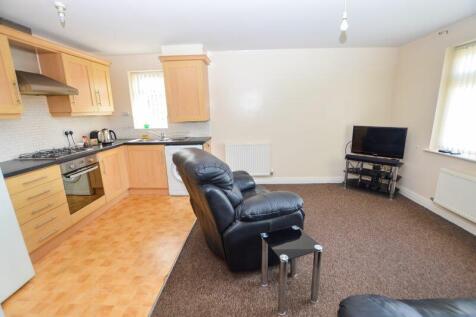 Lounge/Kitchen/Diner