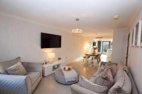 Lounge/Diner
