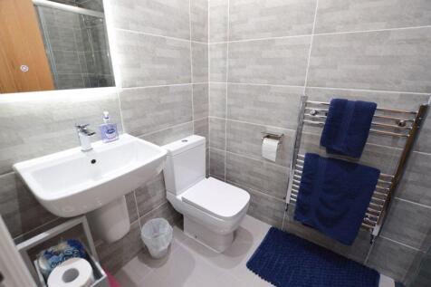En-Suite Two