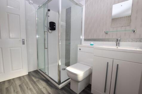 Downstairs Bathroom